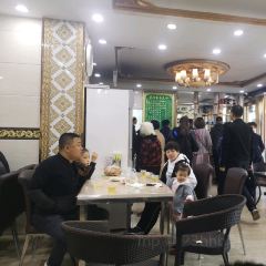 老杜家羊杂碎店(双拥路店) 여행 사진