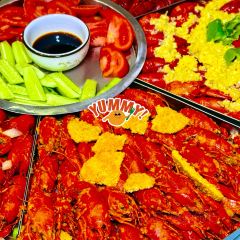 盱眙龍蝦(湖濱店)張用戶圖片