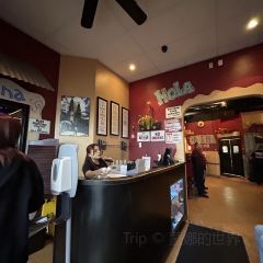 Juan's Flaming Fajitas & Cantina User Photo