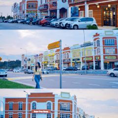 创世纪碳炒福建面Chuang Shi Ji Hokkien Mee User Photo
