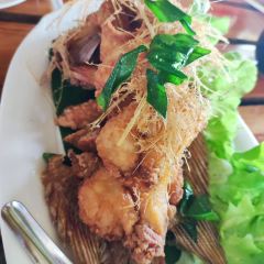 Lumdee Te Khuadang 여행 사진