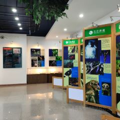 下鲁表山羊烧烤火锅店 User Photo