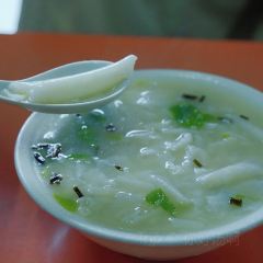 北市场牛肉丸(中山中路店) User Photo