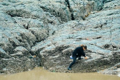 阿山肉片(边贸店)