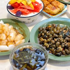 little bean User Photo