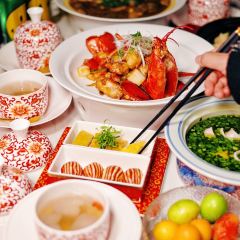 山湖悦宴 여행 사진