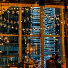 Bar Trigona User Photo