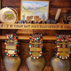 Restaurant Teufi User Photo