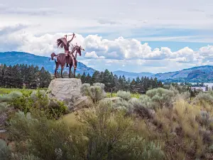 Osoyoos Desert Centre