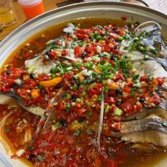 HONG MI FAN User Photo