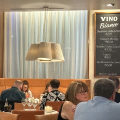 San Carlo Cicchetti User Photo