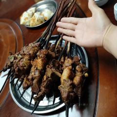 Aizemaitijiangkaoquanyang User Photo