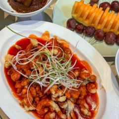 邓公本味卤·江湖菜(江北嘴财信广场店) User Photo