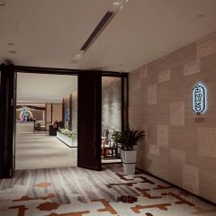 蘭州盛達希爾頓飯店·金城薈·中餐廳張用戶圖片