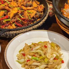 金江灣飯店張用戶圖片