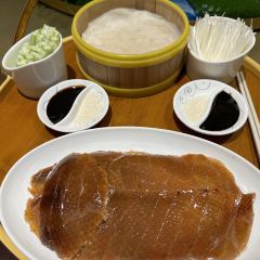 深航鵬逸酒店中餐廳張用戶圖片