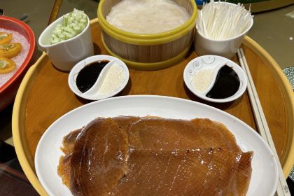 深航鵬逸酒店中餐廳