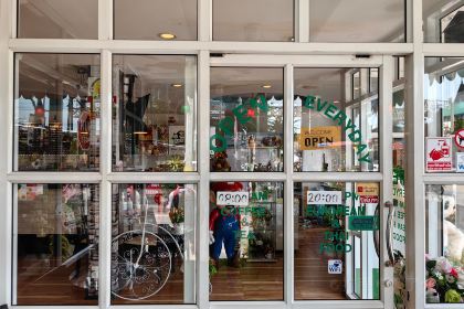 Jasmine Coffee & Restaurant