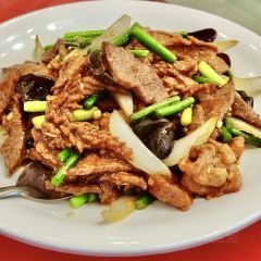 八方后身·川凤源麻辣鸡块(总店) User Photo