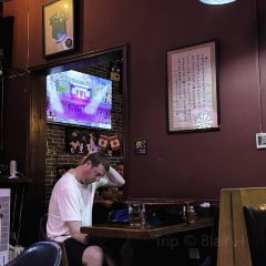 Plan B 여행 사진