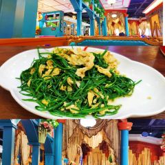 南湖夜市 User Photo