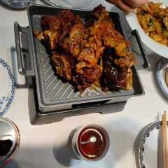 早格驼肉馅饼·牛大骨(鼓楼店) User Photo