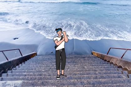 Binya Coffee Shop Izukogen