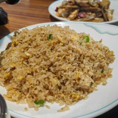 Kun Yu User Photo