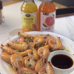 川海人家海鲜排档(东沙2号店) User Photo