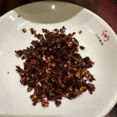 鲁寨首家羊肉汤馆 User Photo