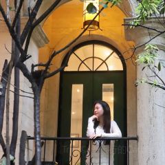 HONGYUXUAN User Photo