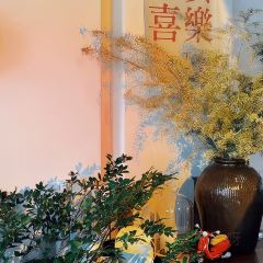 舶来 Coffee·Restaurants(环太湖店) User Photo