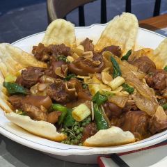 SAN REN XING 여행 사진