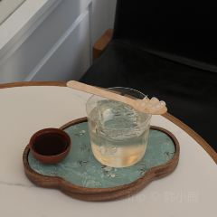 THE CANDOUR User Photo