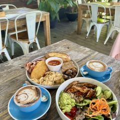 Paddock Bakery User Photo