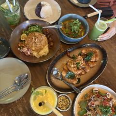 Ekachan The Wisdom of Ethnic Thai Cuisine 여행 사진