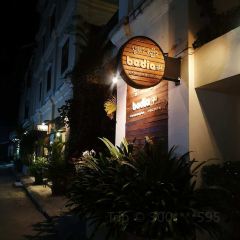 Olive Cuisine de Saison User Photo