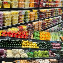 The Friendly Toast User Photo