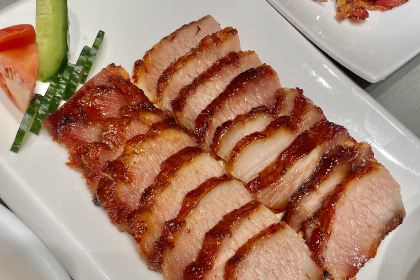 白露塘杀猪粉(创始店)