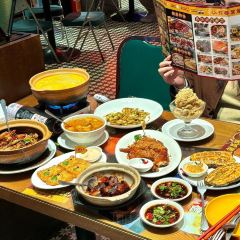 BLUEBIRD RESTAURANT User Photo