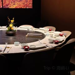 晓长安·烧尾宴(南门店) User Photo