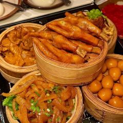 巴卤社老火锅(财富店) User Photo