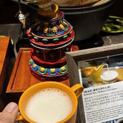 九寨英迪格酒店·游藏·邻里餐厅 User Photo