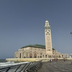 El Morocco Club User Photo