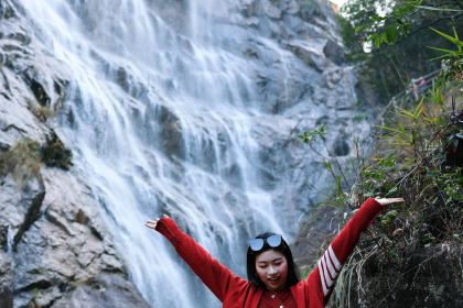 佳佳农庄(南昆山观音潭店)