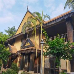 老南洋咖啡館張用戶圖片