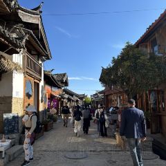 合喜主题咖啡(白沙店) User Photo