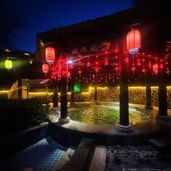 Baijiazhaobing User Photo