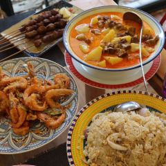 万隆印尼风味(琼海店) User Photo