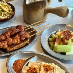 北纬26度(江滨店) User Photo